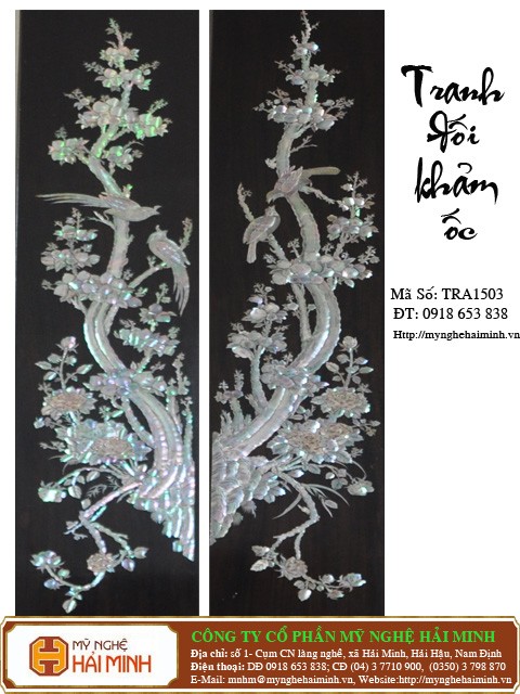 Do go my nghe Hai Minh Hai Hau Nam Dinh Viet Nam